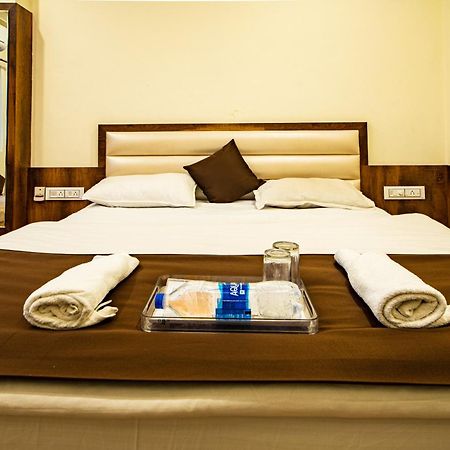 Hotel Khajanchi Kota  Kültér fotó