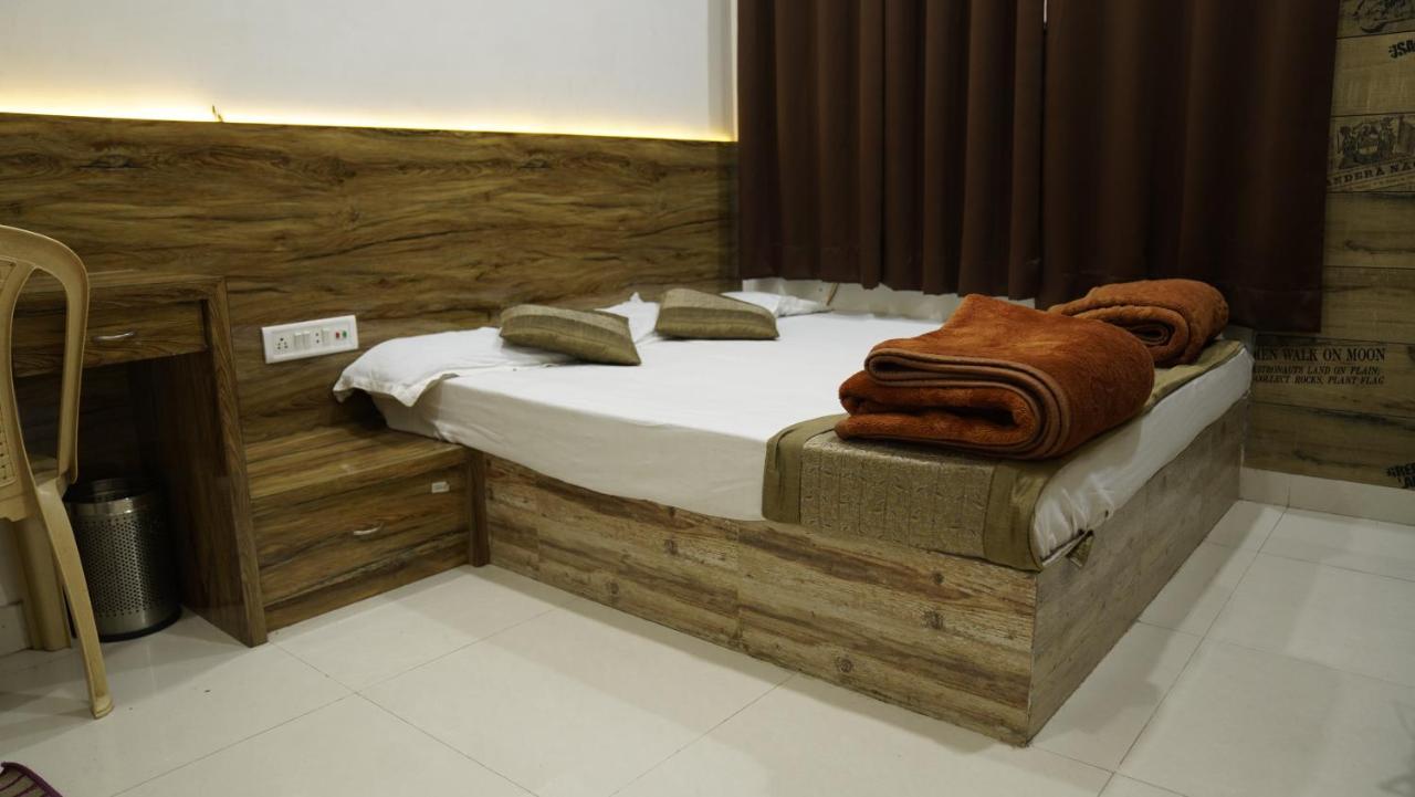 Hotel Khajanchi Kota  Kültér fotó