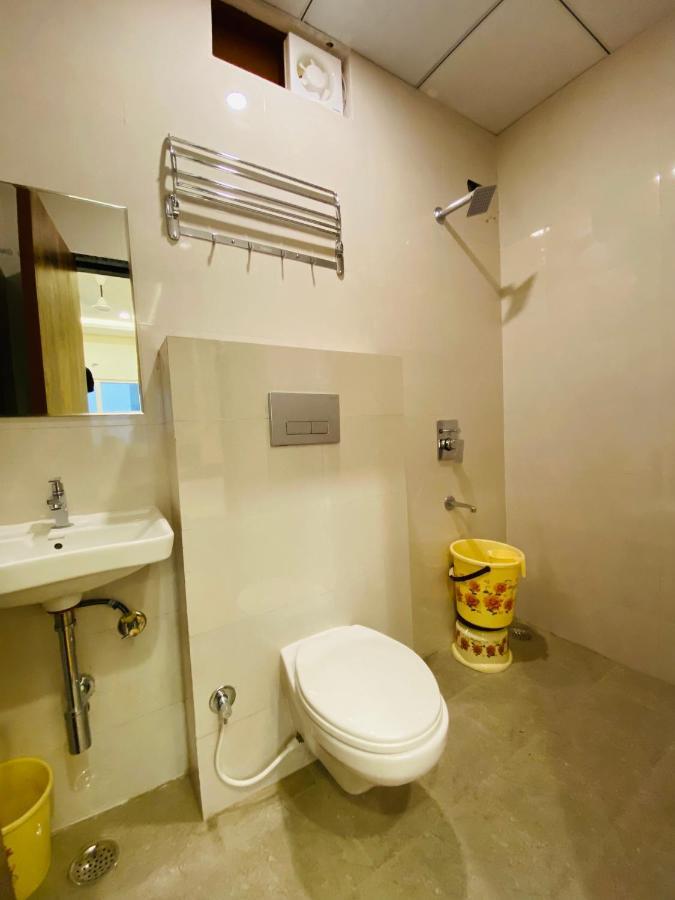 Hotel Khajanchi Kota  Kültér fotó