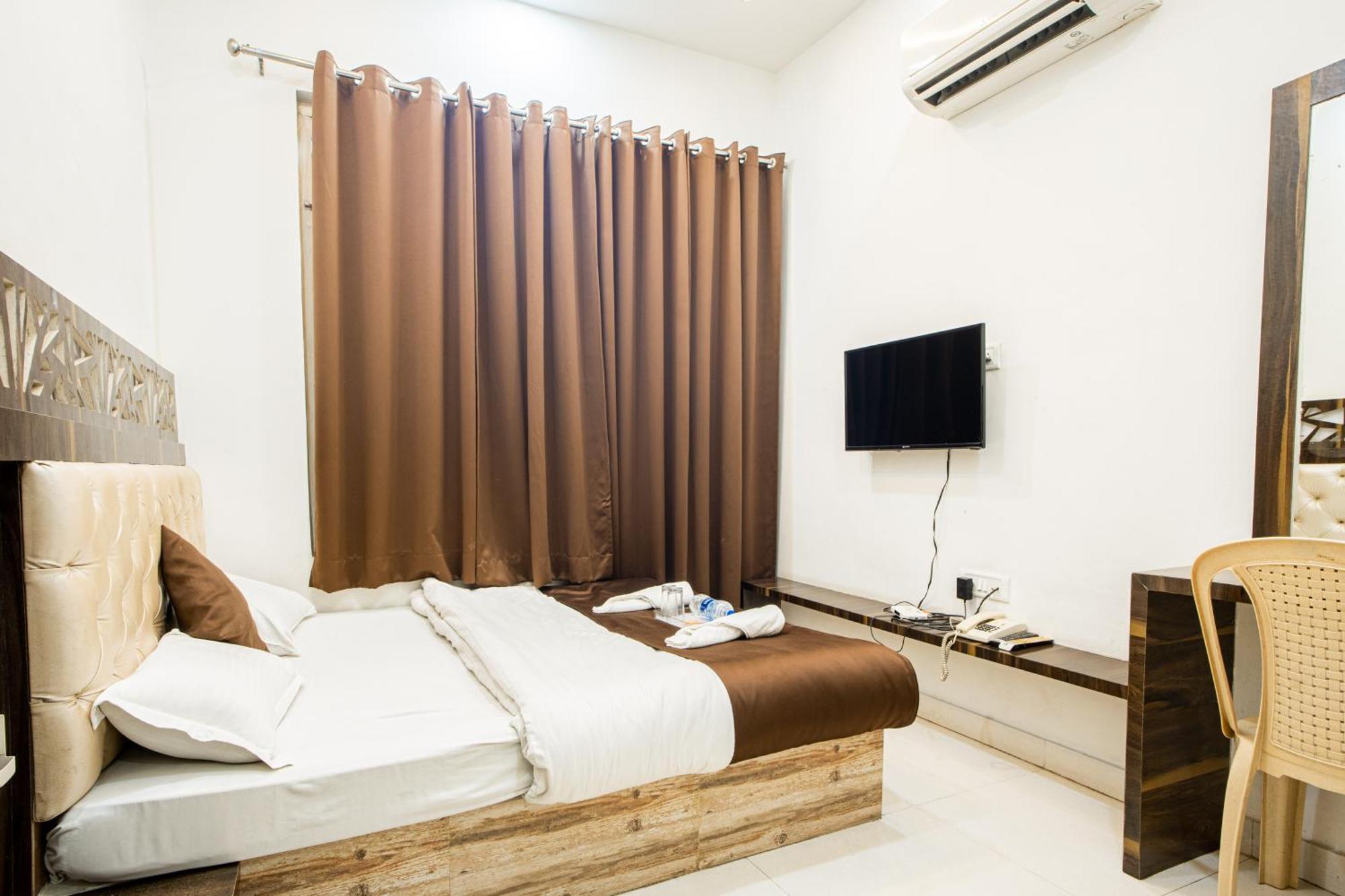 Hotel Khajanchi Kota  Kültér fotó