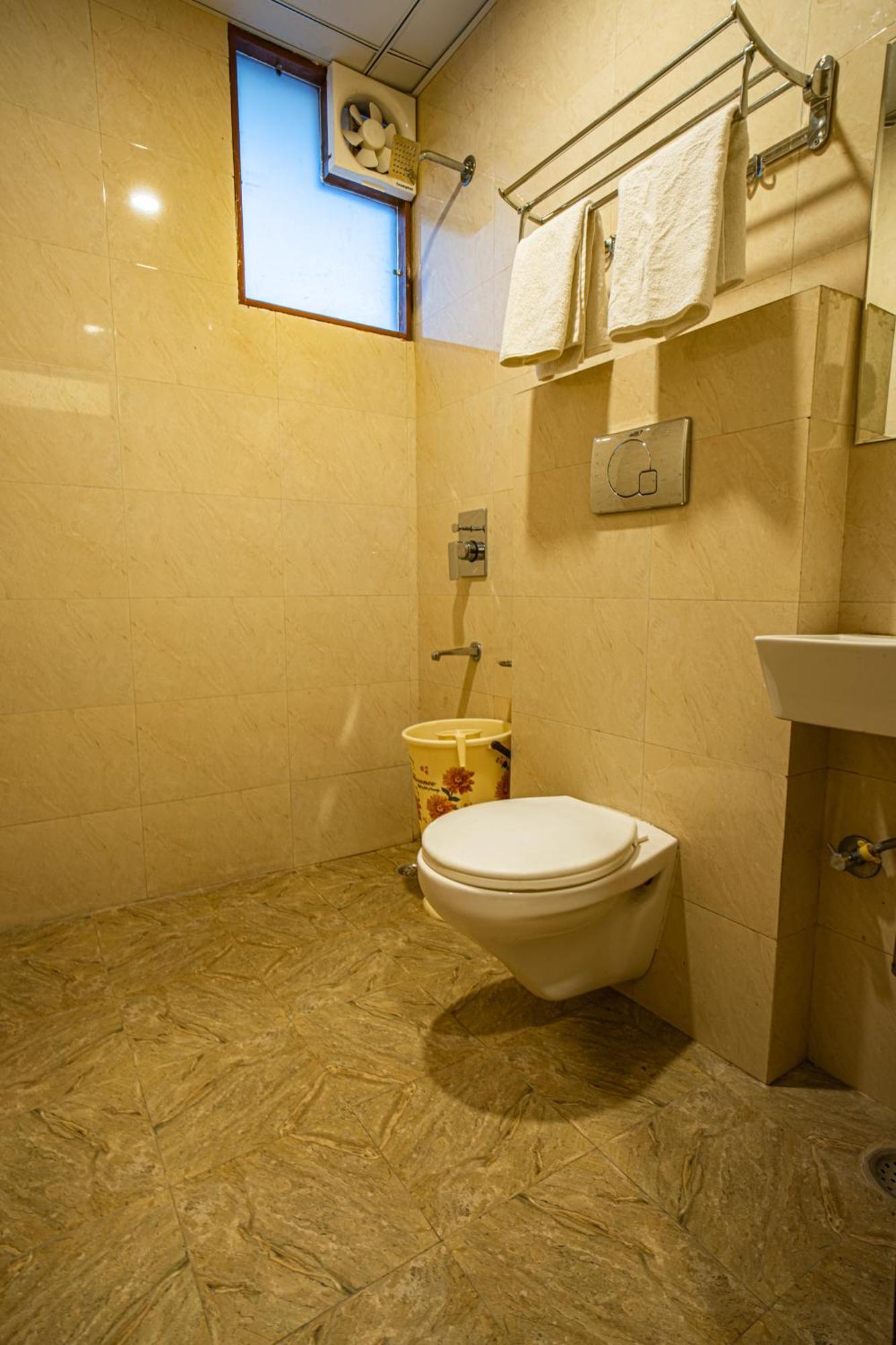 Hotel Khajanchi Kota  Kültér fotó