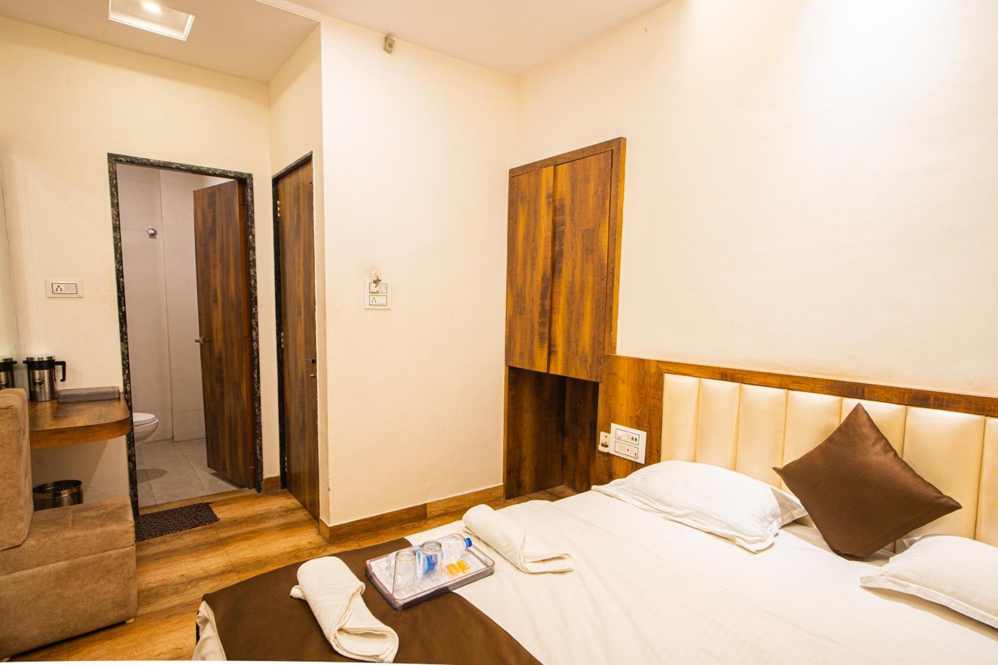 Hotel Khajanchi Kota  Kültér fotó