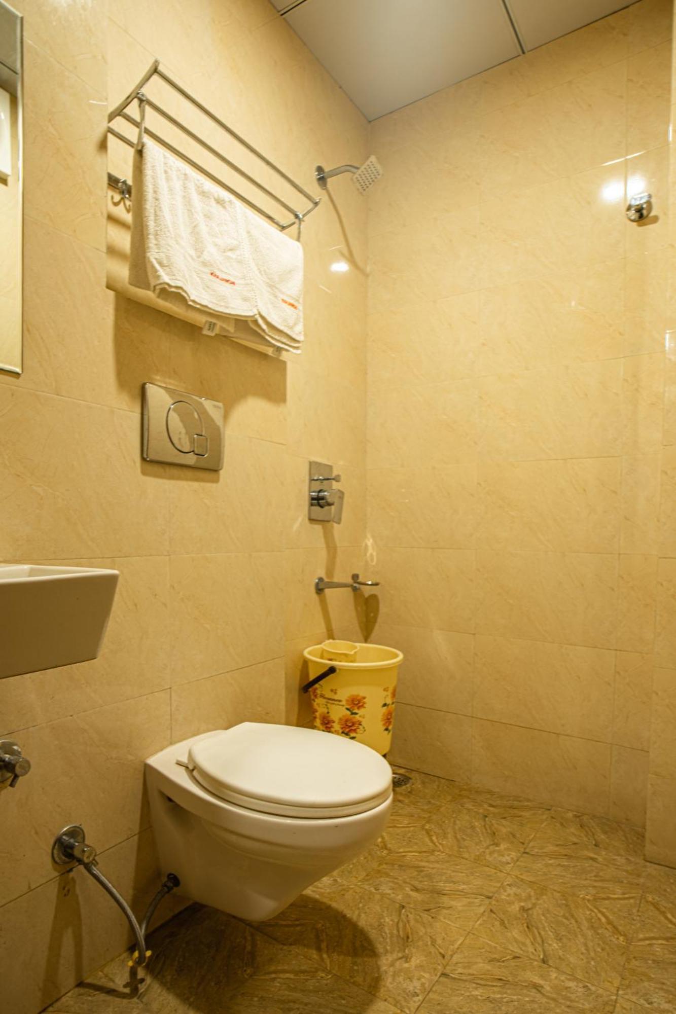 Hotel Khajanchi Kota  Kültér fotó