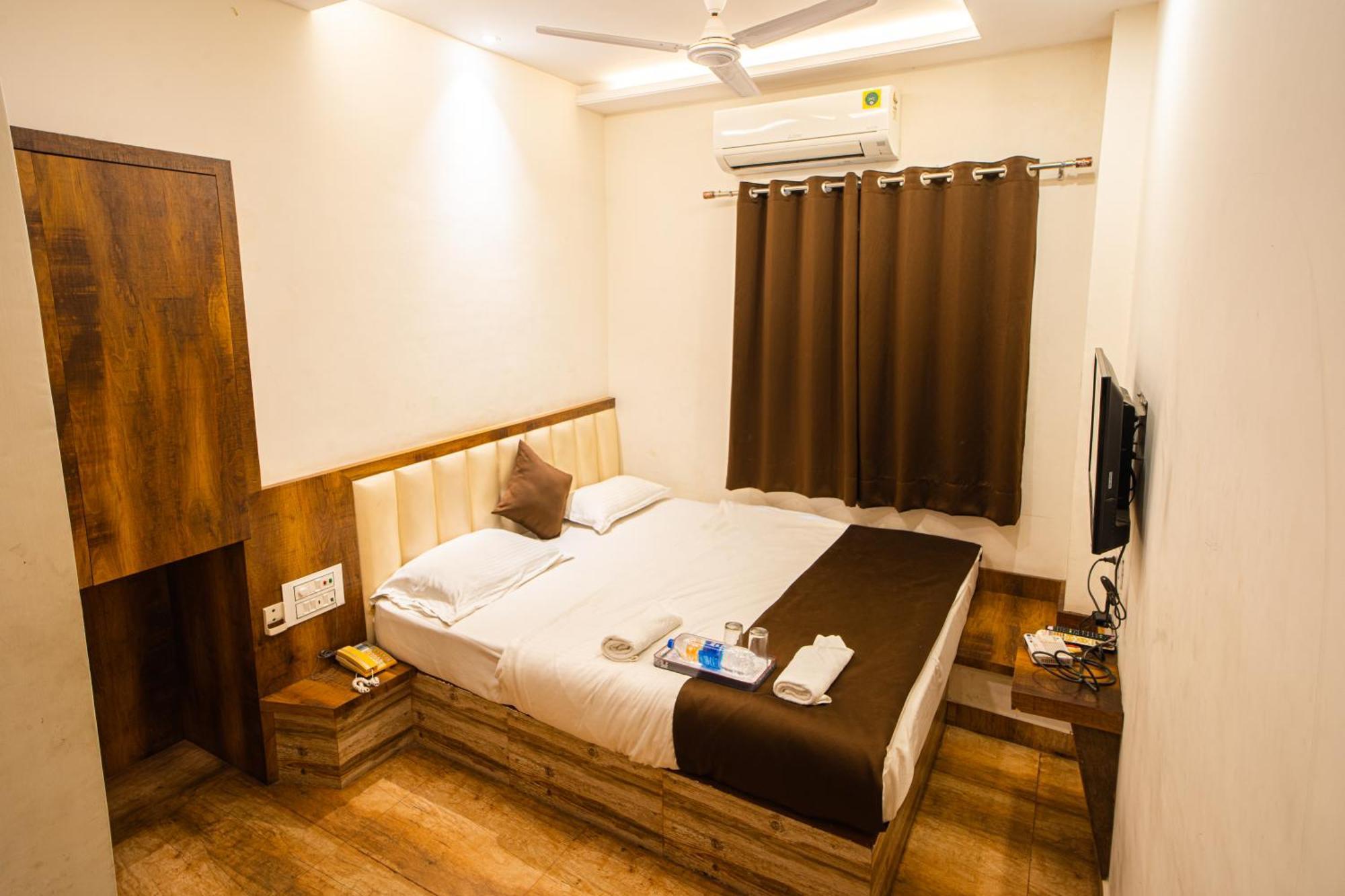 Hotel Khajanchi Kota  Kültér fotó
