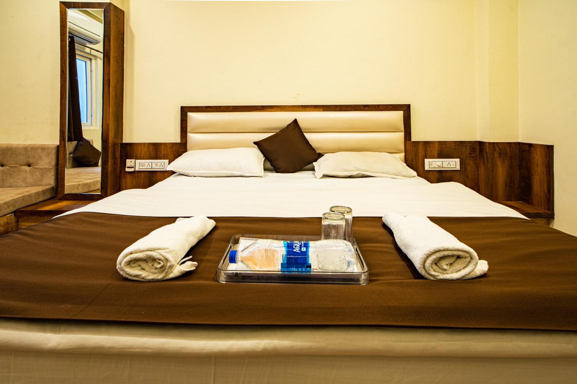 Hotel Khajanchi Kota  Kültér fotó
