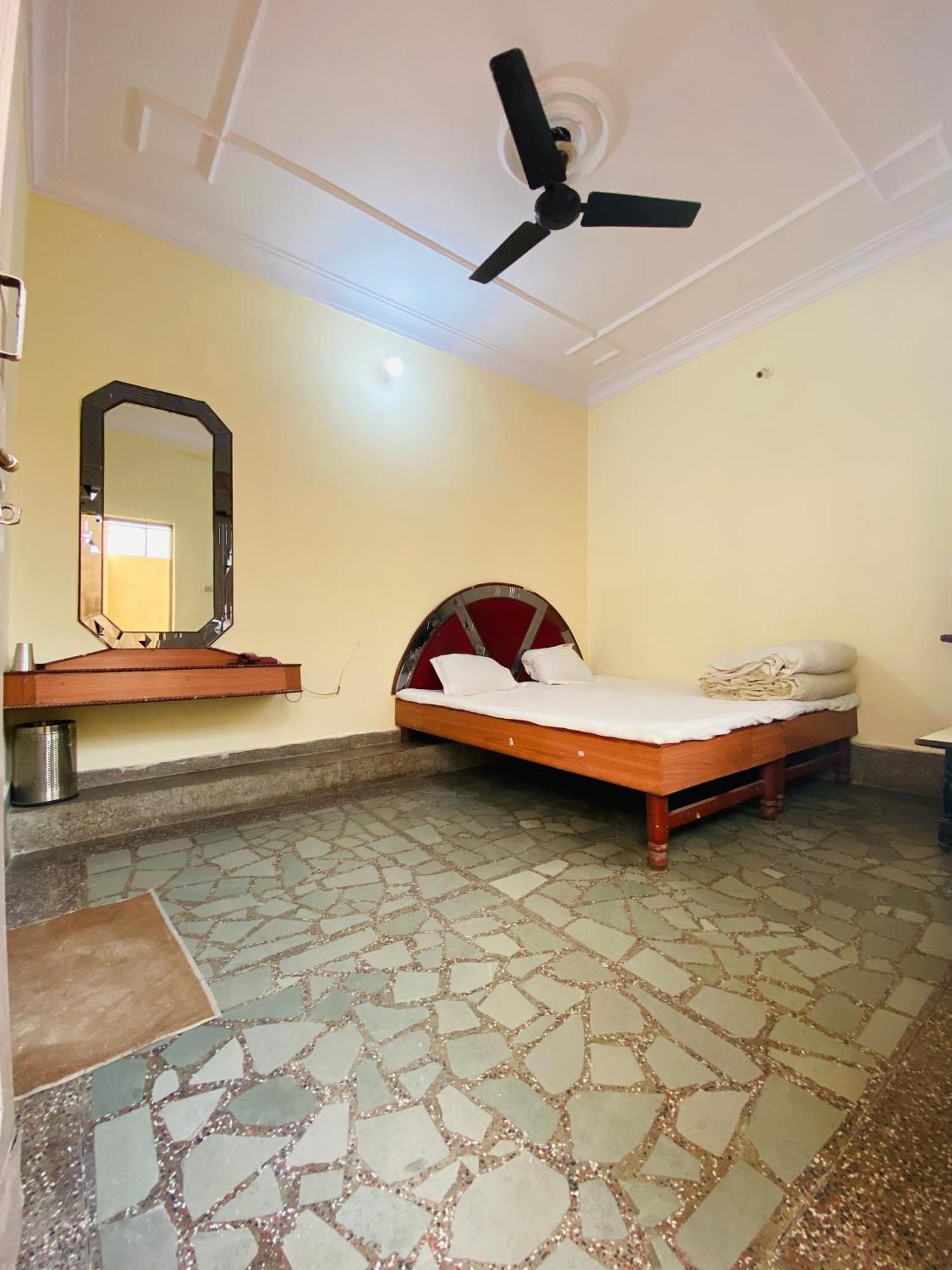 Hotel Khajanchi Kota  Kültér fotó