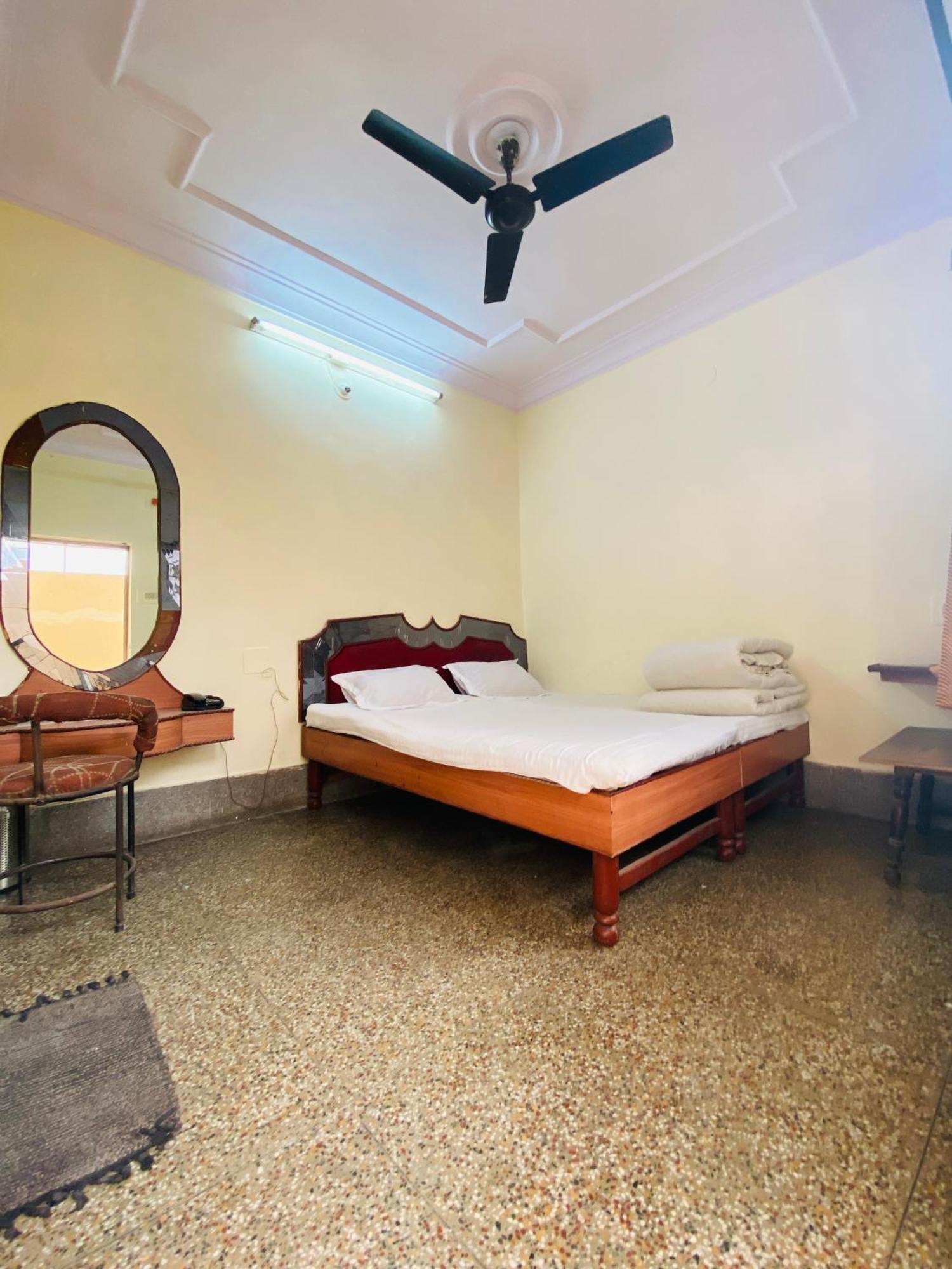 Hotel Khajanchi Kota  Kültér fotó